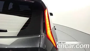 Kia Niro, 2022 — миниатюра 9