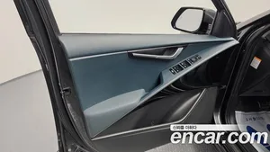 Kia Niro, 2022 — миниатюра 14