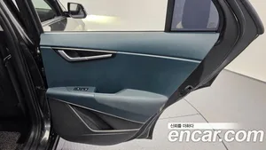 Kia Niro, 2022 — миниатюра 15