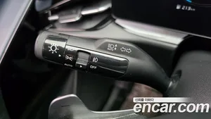 Kia Niro, 2022 — миниатюра 29