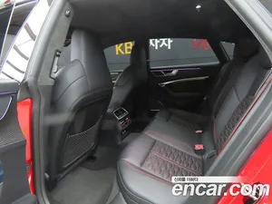 Audi RS7, 2021 — миниатюра 6