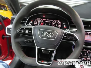 Audi RS7, 2021 — миниатюра 8
