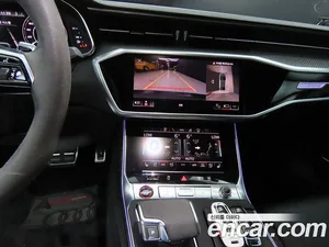 Audi RS7, 2021 — миниатюра 10