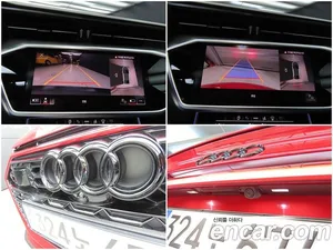 Audi RS7, 2021 — миниатюра 17