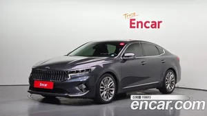 Kia K7, 2020 — миниатюра 1