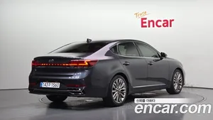 Kia K7, 2020 — миниатюра 2