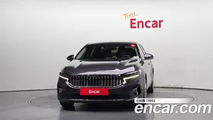 Kia K7, 2020 — миниатюра 3