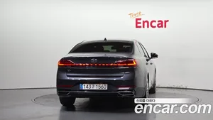 Kia K7, 2020 — миниатюра 4
