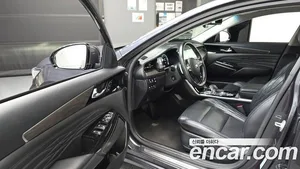 Kia K7, 2020 — миниатюра 13