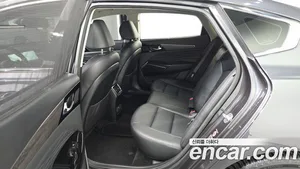 Kia K7, 2020 — миниатюра 17
