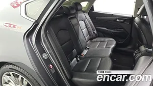 Kia K7, 2020 — миниатюра 18