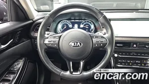 Kia K7, 2020 — миниатюра 21