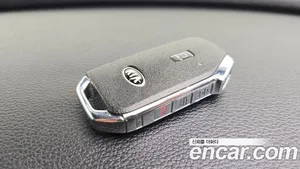 Kia K7, 2020 — миниатюра 23