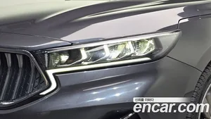 Kia K7, 2020 — миниатюра 8