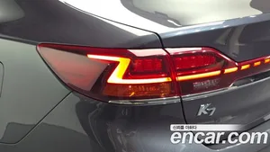 Kia K7, 2020 — миниатюра 9