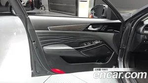 Kia K7, 2020 — миниатюра 14