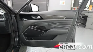 Kia K7, 2020 — миниатюра 15
