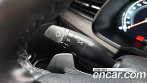 Kia K7, 2020 — миниатюра 35