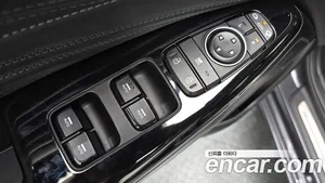 Kia K7, 2020 — миниатюра 36