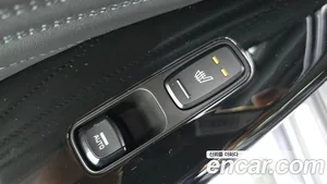 Kia K7, 2020 — миниатюра 37