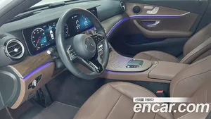 Mercedes-Benz E-Class, 2023 — миниатюра 14