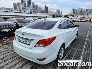 Hyundai Accent, 2013 — миниатюра 6