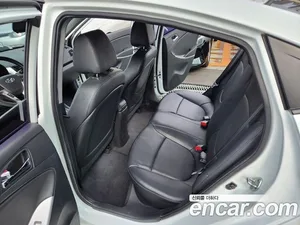 Hyundai Accent, 2013 — миниатюра 14