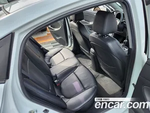 Hyundai Accent, 2013 — миниатюра 15