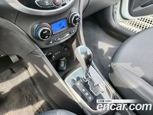 Hyundai Accent, 2013 — миниатюра 17