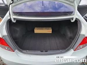 Hyundai Accent, 2013 — миниатюра 20