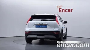 Kia Niro, 2023 — миниатюра 4