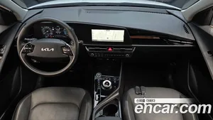 Kia Niro, 2023 — миниатюра 10