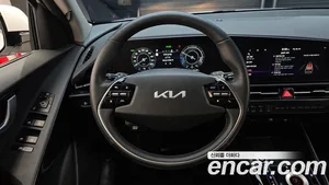 Kia Niro, 2023 — миниатюра 19