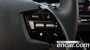 Kia Niro, 2023 — миниатюра 26