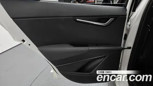 Kia Niro, 2023 — миниатюра 15