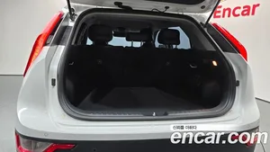 Kia Niro, 2023 — миниатюра 32