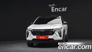 Chevrolet Trax, 2023 — миниатюра 3