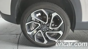 Chevrolet Trax, 2023 — миниатюра 5