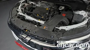 Chevrolet Trax, 2023 — миниатюра 6