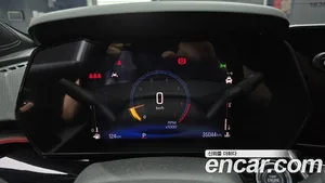 Chevrolet Trax, 2023 — миниатюра 10
