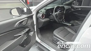 Chevrolet Trax, 2023 — миниатюра 12