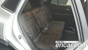 Chevrolet Trax, 2023 — миниатюра 14
