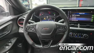 Chevrolet Trax, 2023 — миниатюра 15