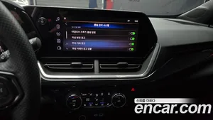 Chevrolet Trax, 2023 — миниатюра 16