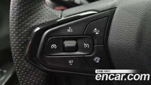Chevrolet Trax, 2023 — миниатюра 19