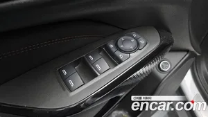 Chevrolet Trax, 2023 — миниатюра 20