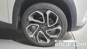 Chevrolet Trax, 2023 — миниатюра 7