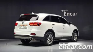 Kia Sorento, 2017 — миниатюра 2