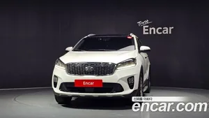 Kia Sorento, 2017 — миниатюра 3