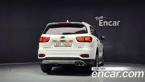 Kia Sorento, 2017 — миниатюра 4